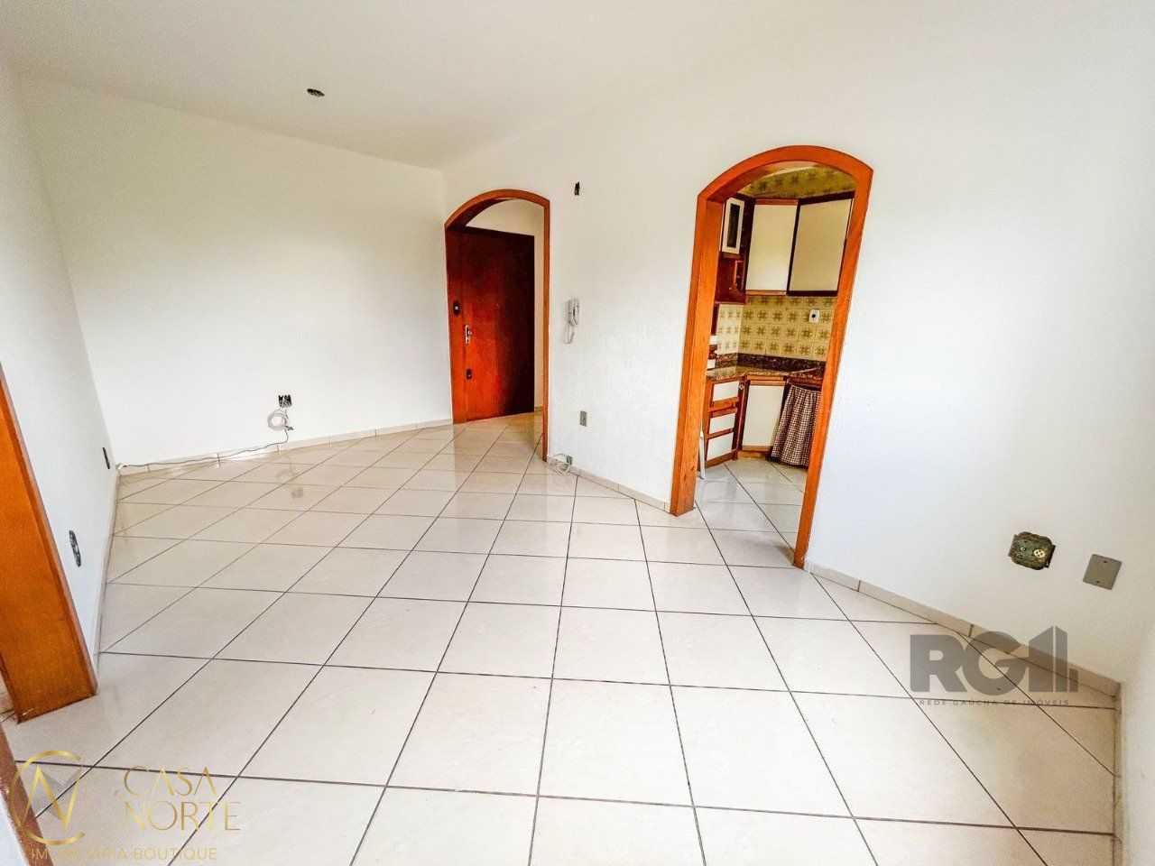 Apartamento à venda com 2 quartos, 61m², Avenida Icaraí no bairro Cristal em Porto Alegre