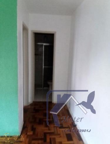 Apartamento à venda com 1 quarto, 37m², Rua Doutor Vargas Neto no bairro Protásio Alves em Porto Alegre