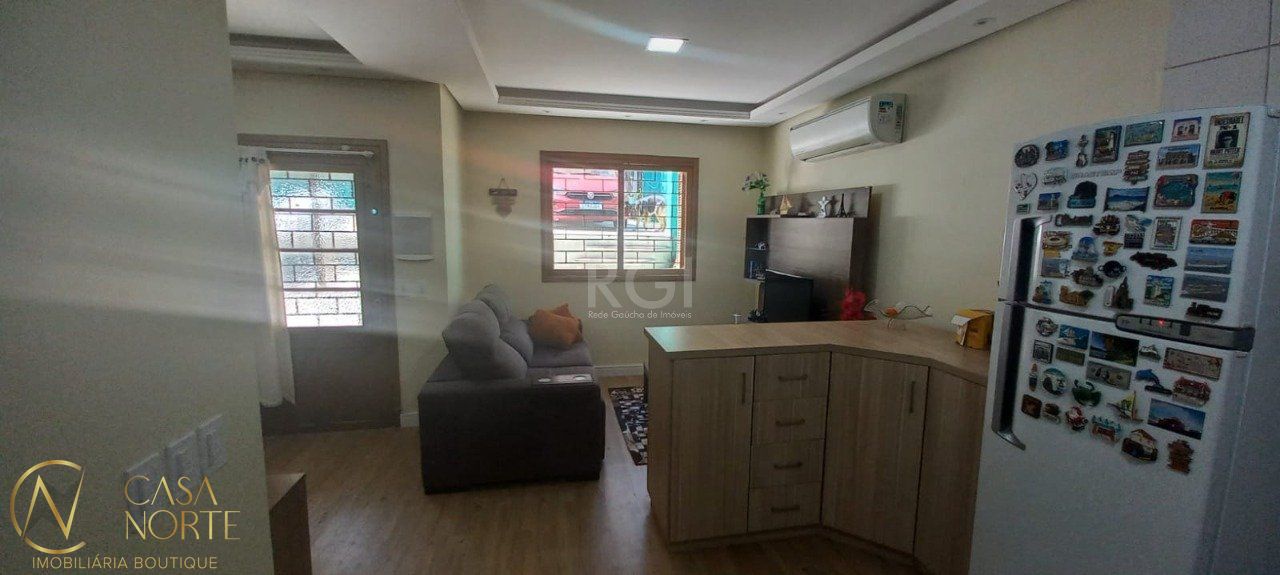 Casa à venda com 3 quartos, 110m², 1 suíte, 2 vagas, Estrada dos Batillanas no bairro Cascata em Porto Alegre