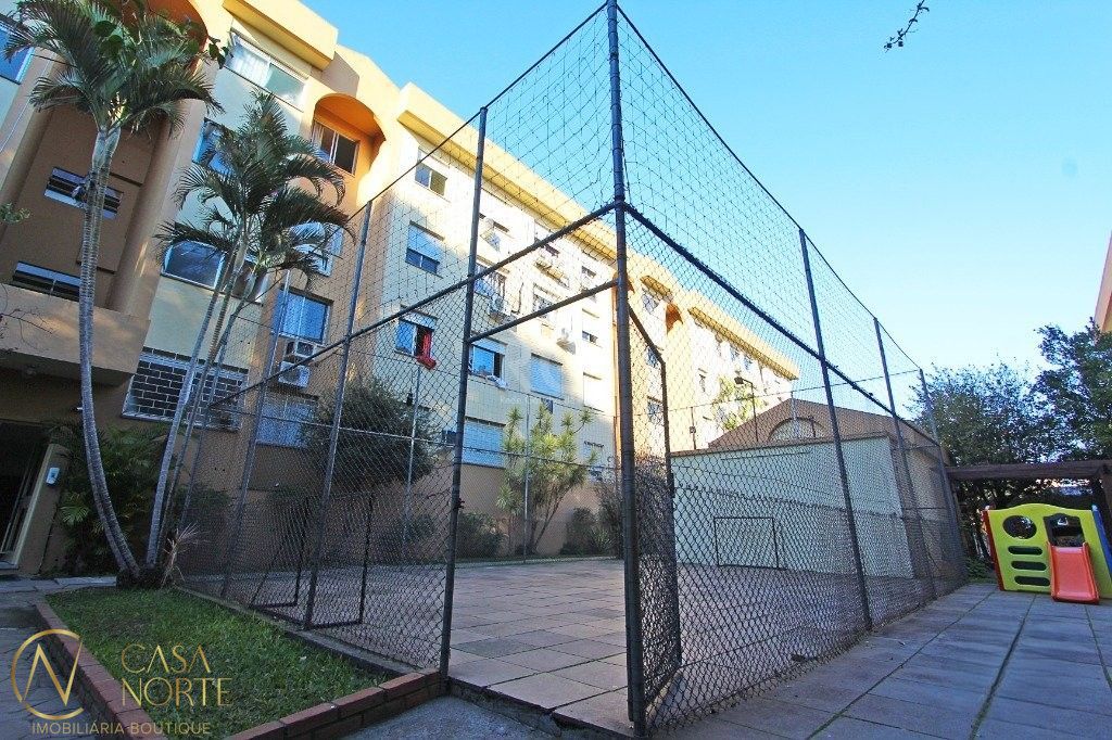 Apartamento à venda com 1 quarto, 39m², Rua Doutor Pereira Neto no bairro Tristeza em Porto Alegre
