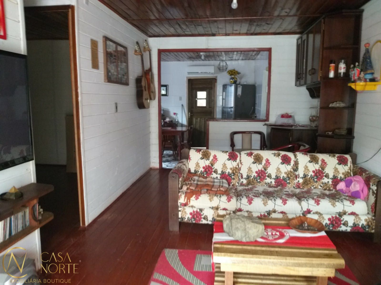 Casa à venda com 3 quartos, 90m², 1 vaga, Estrada Otaviano José Pinto no bairro Lami em Porto Alegre