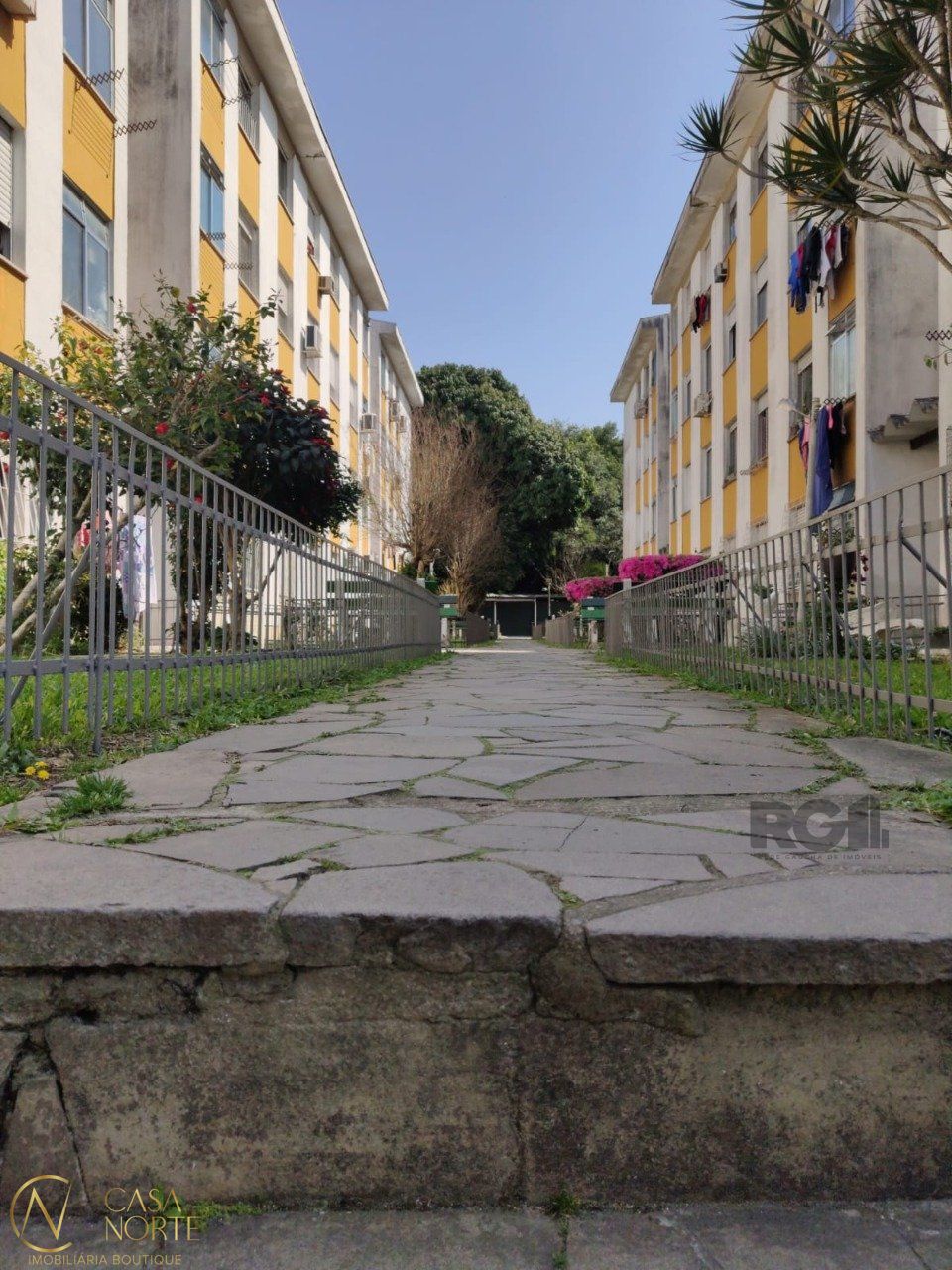 Apartamento à venda com 1 quarto, 35m², 1 vaga, Rua Joaquim de Carvalho no bairro Vila Nova em Porto Alegre