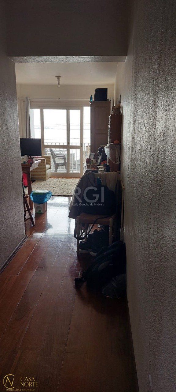 Apartamento à venda com 3 quartos, 86m², Avenida Guaiba no bairro Vila Assunção em Porto Alegre