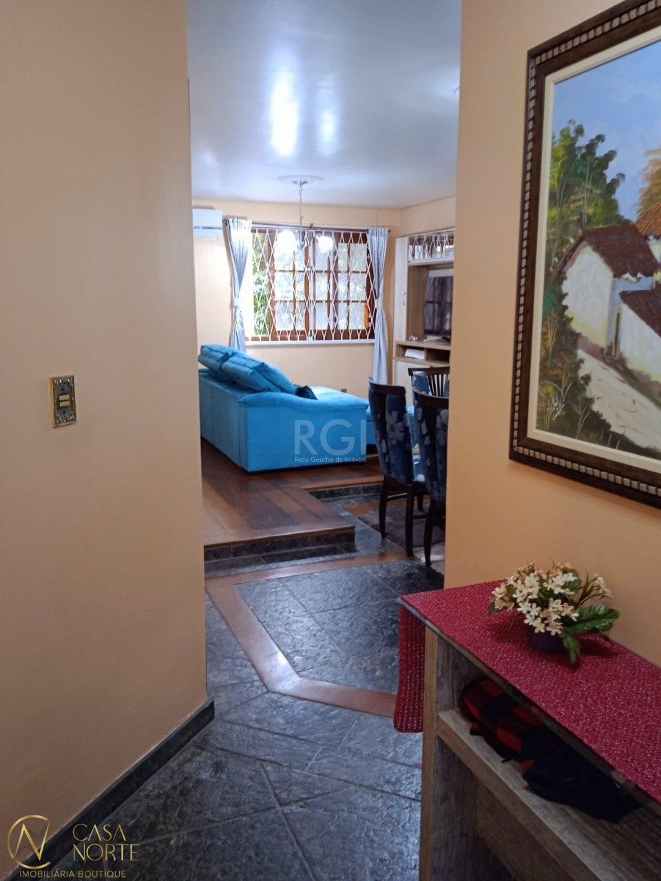 Apartamento à venda com 3 quartos, 128m², 2 suítes, 1 vaga, Avenida Coronel Lucas de Oliveira, no bairro Petrópolis em Porto Alegre