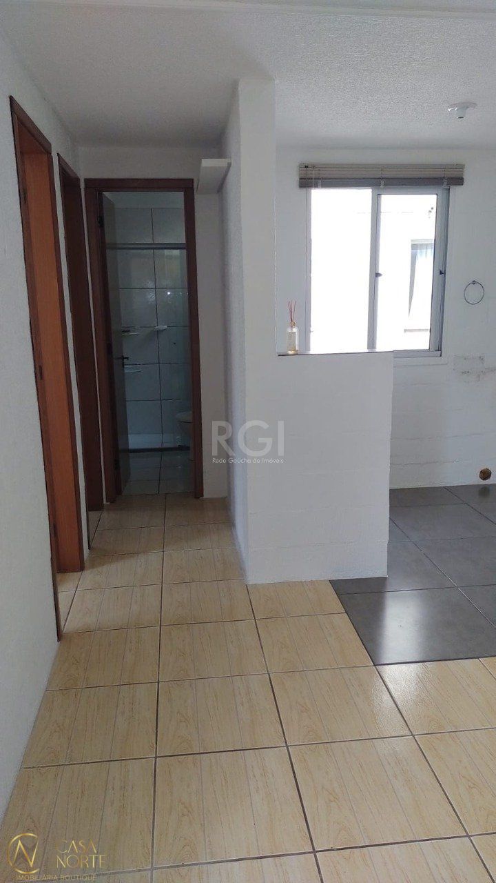 Apartamento à venda com 2 quartos, 38m², 1 vaga, Beco Pedro Rodrigues Bittencourt no bairro Vila Nova em Porto Alegre
