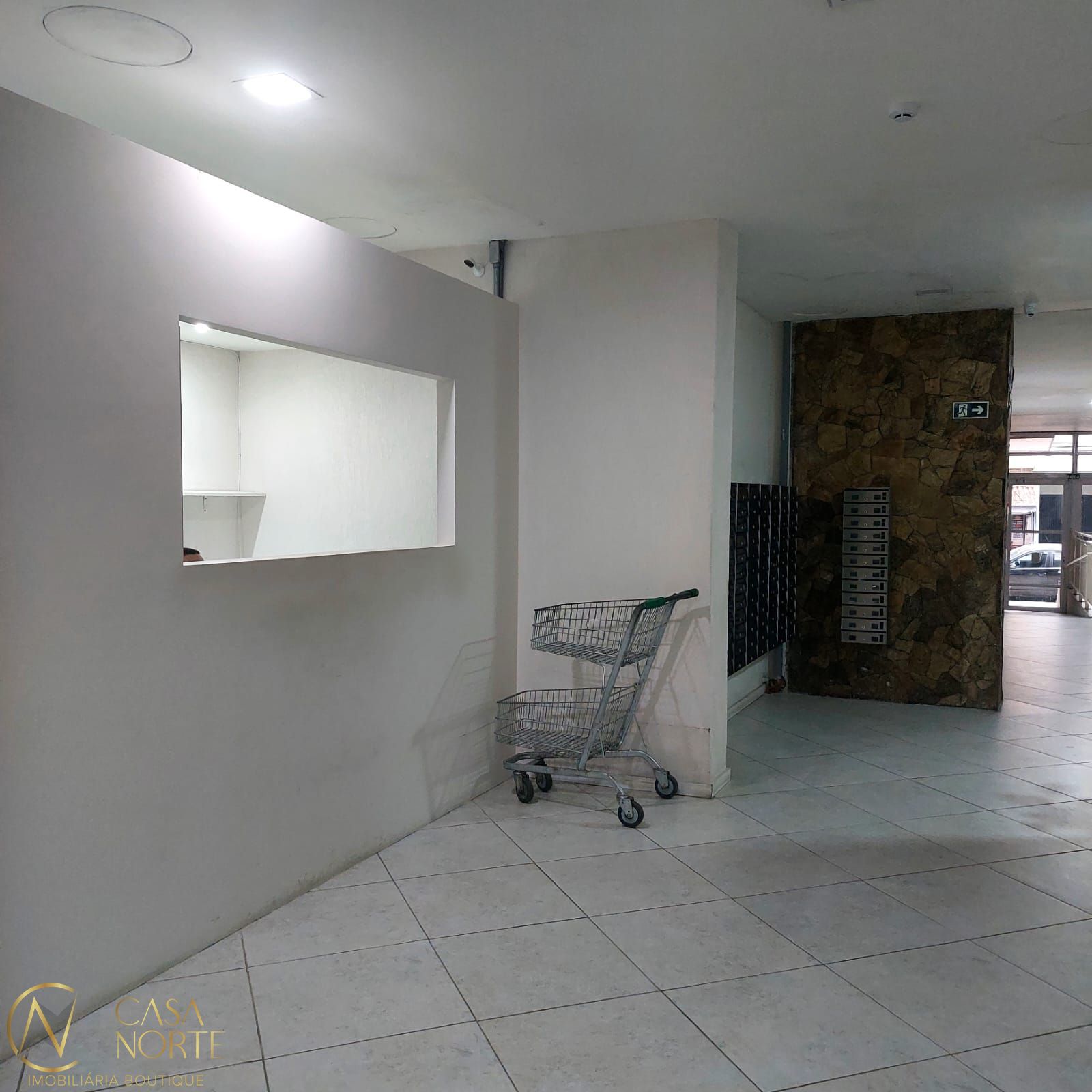 Apartamento à venda com 1 quarto, 21m², Rua Demétrio Ribeiro no bairro Centro Histórico em Porto Alegre