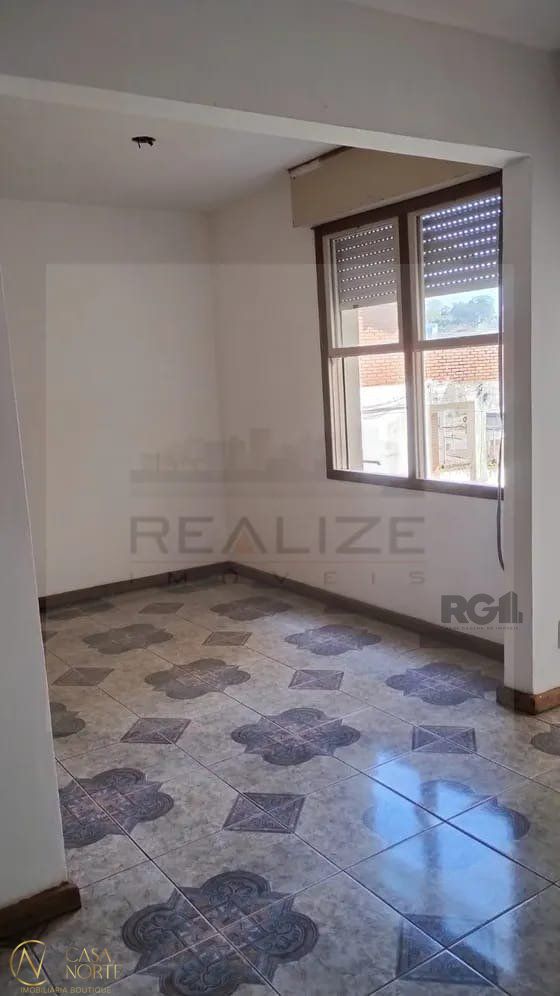 Apartamento à venda com 2 quartos, 58m², 1 vaga, Rua Bispo Laranjeira no bairro Santa Tereza em Porto Alegre