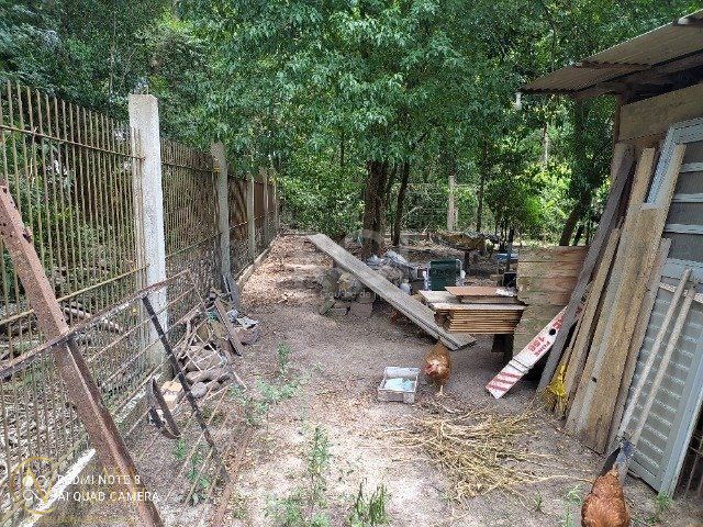 Terreno à venda  com 100m², Estrada Gedeon Leite no bairro Hípica em Porto Alegre