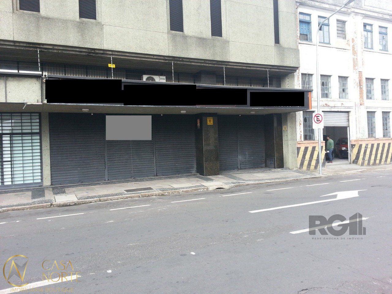 Loja à venda , 180m², Rua Coronel Vicente no bairro Centro Histórico em Porto Alegre