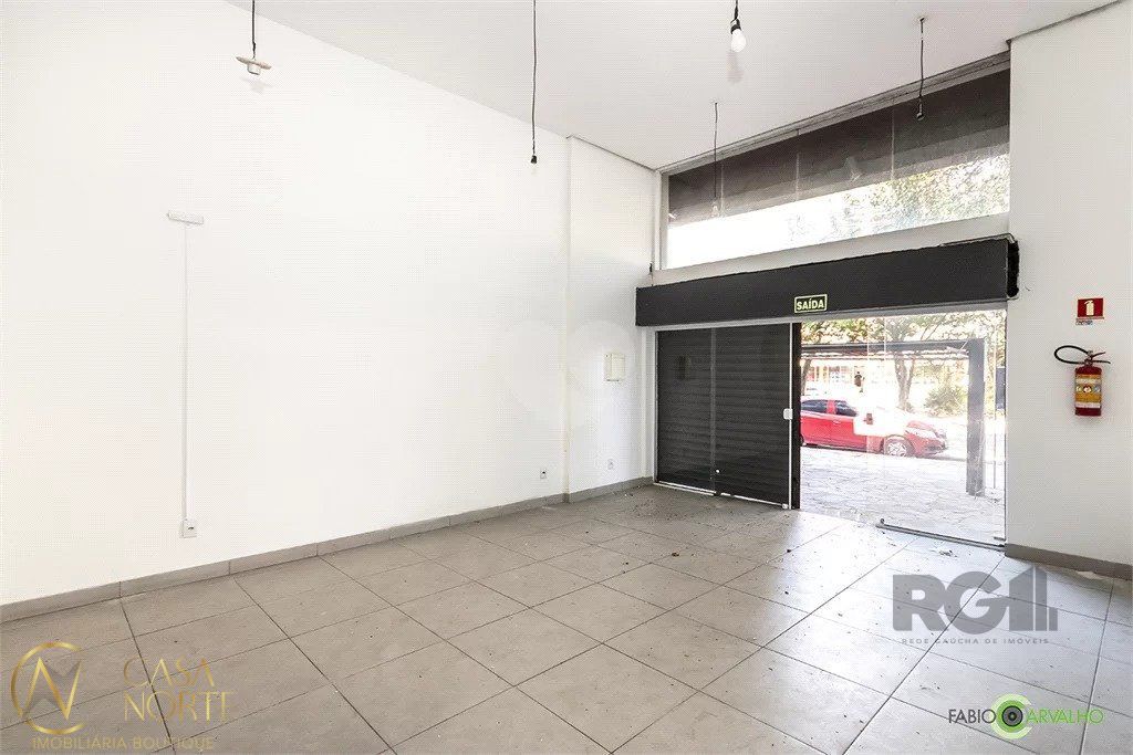 Loja à venda , 68m², Avenida Princesa Isabel no bairro Santana em Porto Alegre