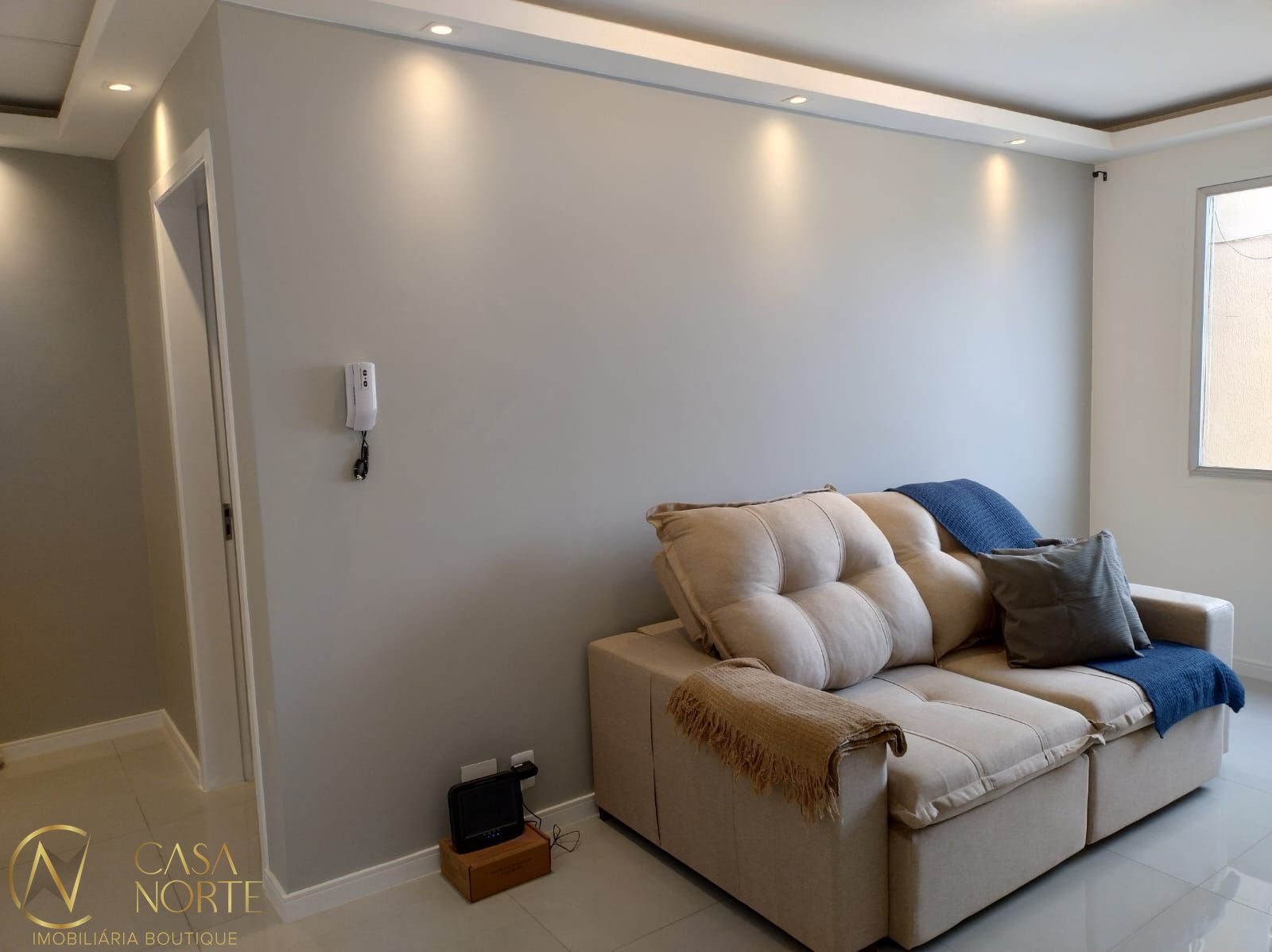 Apartamento à venda com 1 quarto, 54m², 1 vaga, Rua Capitão Arisoly Vargas no bairro Partenon em Porto Alegre