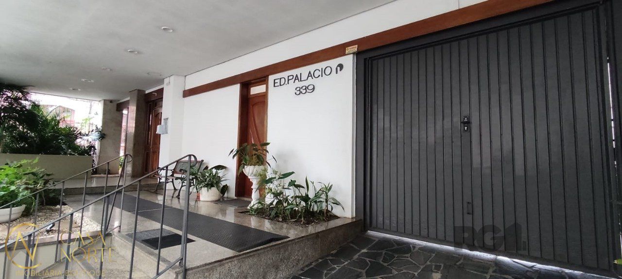 Apartamento à venda com 1 quarto, 45m², Rua Duque de Caxias no bairro Centro Histórico em Porto Alegre