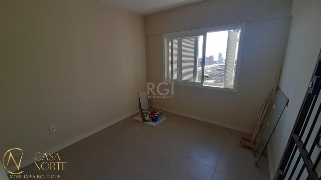 Kitnet à venda com 1 quarto, 18m², Avenida Senador Salgado Filho no bairro Centro Histórico em Porto Alegre