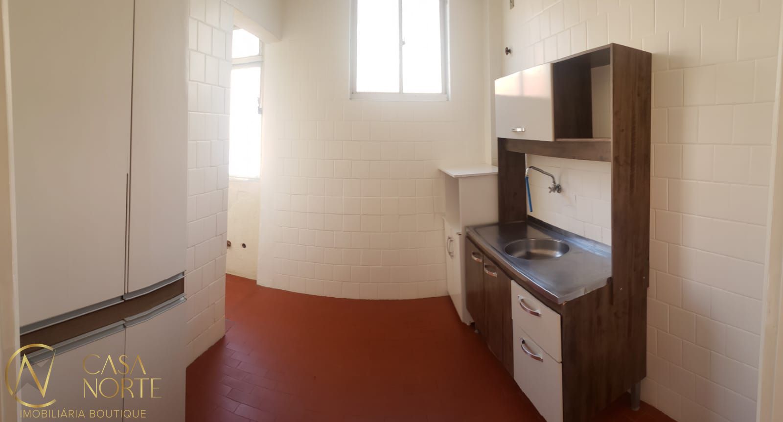 Apartamento à venda com 2 quartos, 44m², Rua Gomes de Freitas no bairro Jardim Itu em Porto Alegre