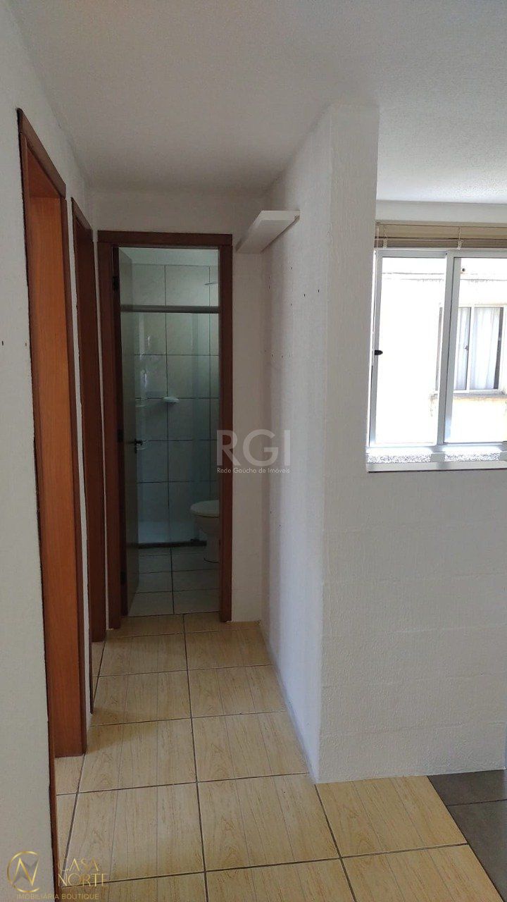 Apartamento à venda com 2 quartos, 38m², 1 vaga, Beco Pedro Rodrigues Bittencourt no bairro Vila Nova em Porto Alegre