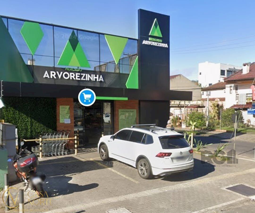 Casa à venda com 3 quartos, 120m², 1 suíte, 2 vagas, Rua Doutor Pereira Neto no bairro Tristeza em Porto Alegre