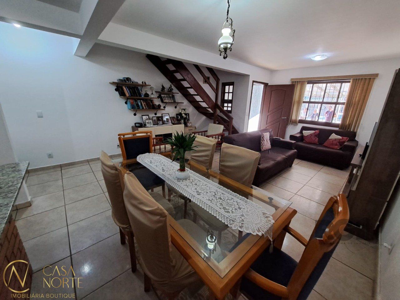 Casa à venda com 2 quartos, 100m², 2 suítes, 2 vagas, Rua Francisca Prezzi Bolognesi no bairro Hípica em Porto Alegre