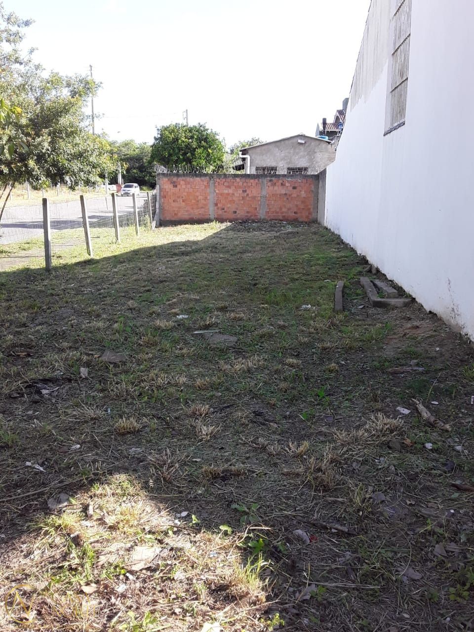 Terreno à venda  com 132m², Rua Baldoino Bottini no bairro Hípica em Porto Alegre