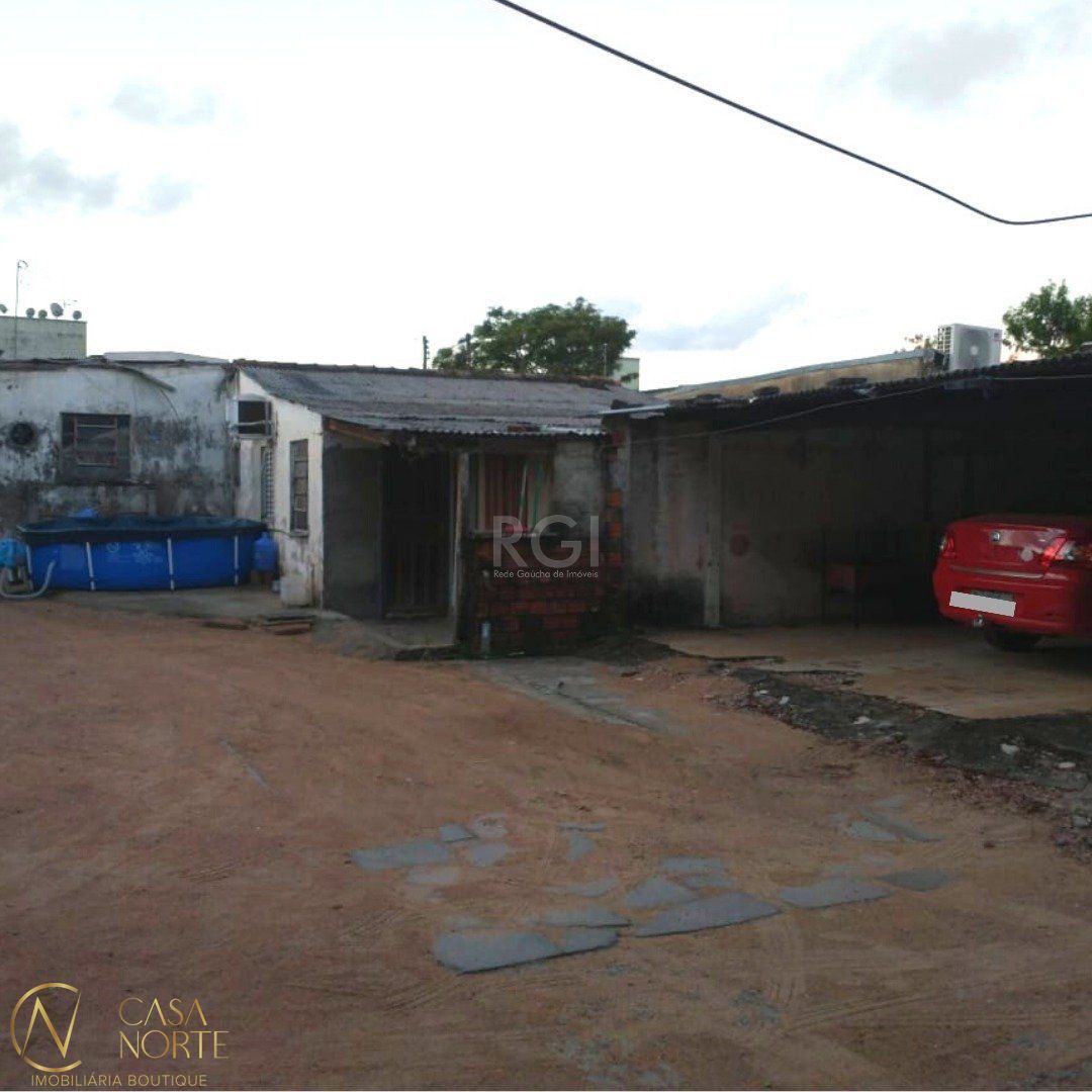 Terreno à venda  com 667m², Rua Liberal no bairro Tristeza em Porto Alegre