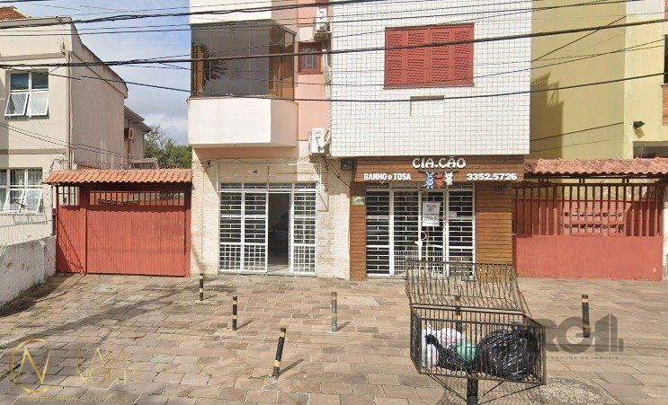 Sala Comercial à venda , 34m², Travessa Marechal Bormann no bairro Teresópolis em Porto Alegre