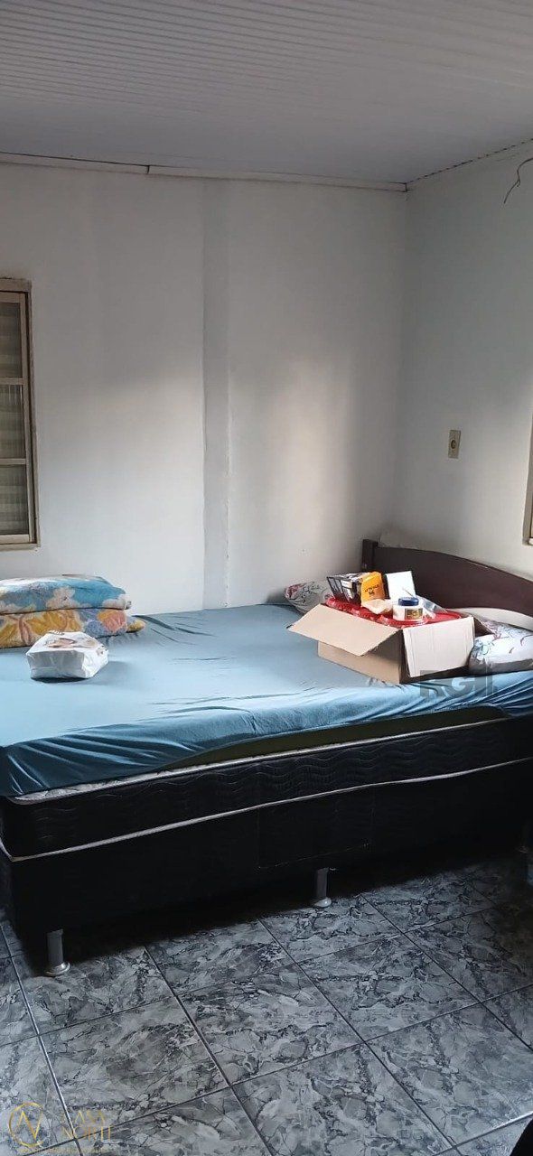 Terreno à venda  com 289m², Estrada Otaviano José Pinto no bairro Lami em Porto Alegre