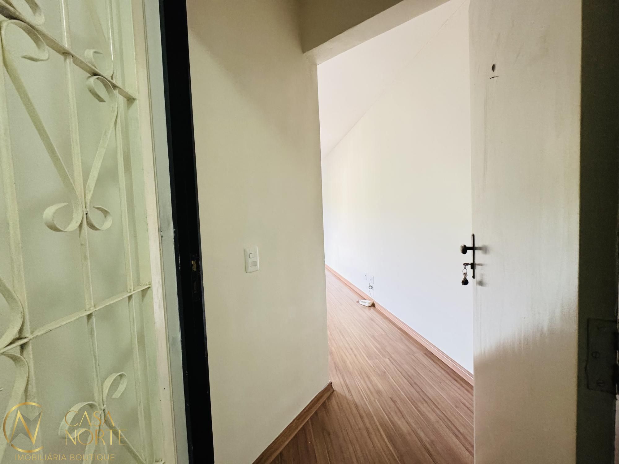 Apartamento à venda com 2 quartos, 59m², Avenida Fábio Araújo Santos no bairro Nonoai em Porto Alegre