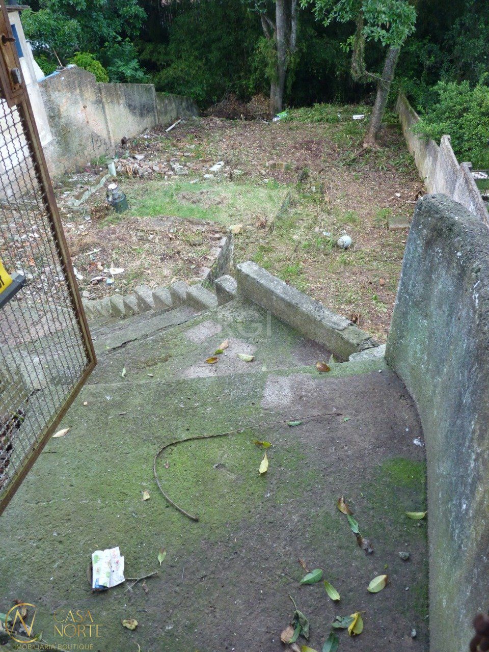 Terreno à venda , 466m², Rua Silverio Souto no bairro Teresópolis em Porto Alegre