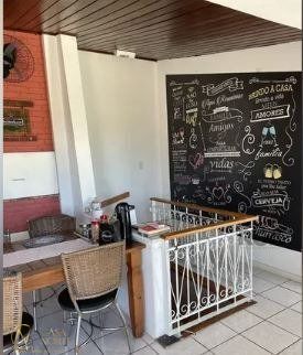 Cobertura à venda com 3 quartos, 123m², 1 vaga, Rua São Luis no bairro Santana em Porto Alegre