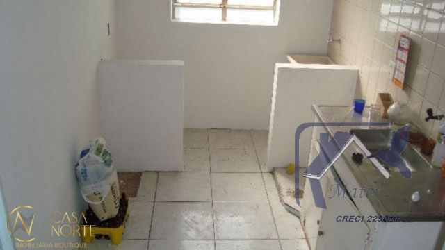 Apartamento à venda com 2 quartos, 57m², 1 vaga, Avenida Protásio Alves no bairro Petrópolis em Porto Alegre