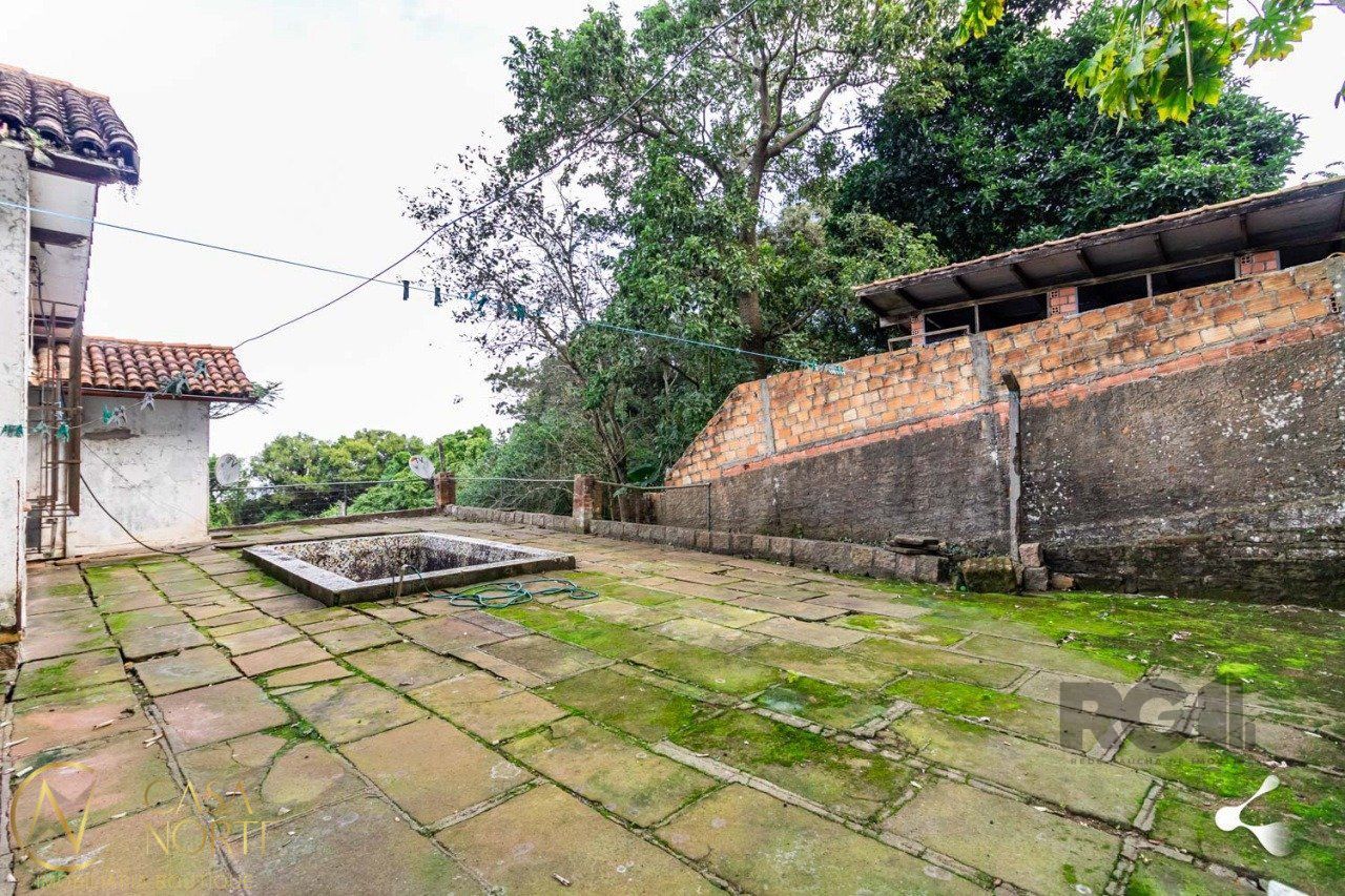 Terreno à venda , 1236m², Rua Professor Xavier Simoes no bairro Sétimo Céu em Porto Alegre