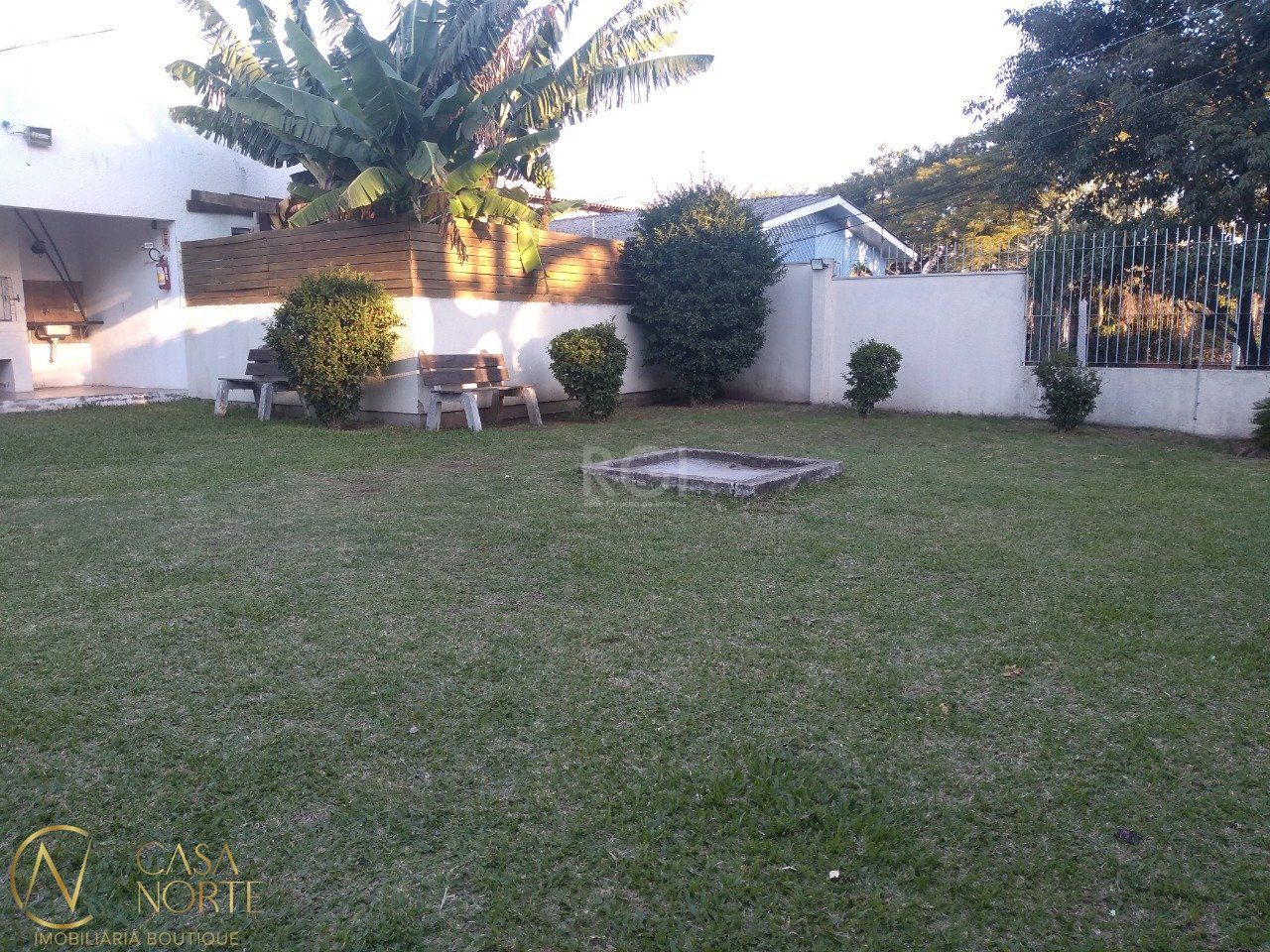 Casa de Condomínio à venda com 2 quartos, 51m², 1 vaga, Estrada Campo Novo no bairro Ipanema em Porto Alegre