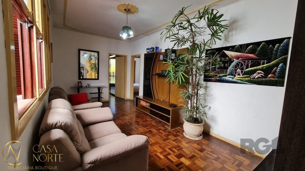 Apartamento à venda com 3 quartos, 113m², Avenida São Pedro no bairro São Geraldo em Porto Alegre