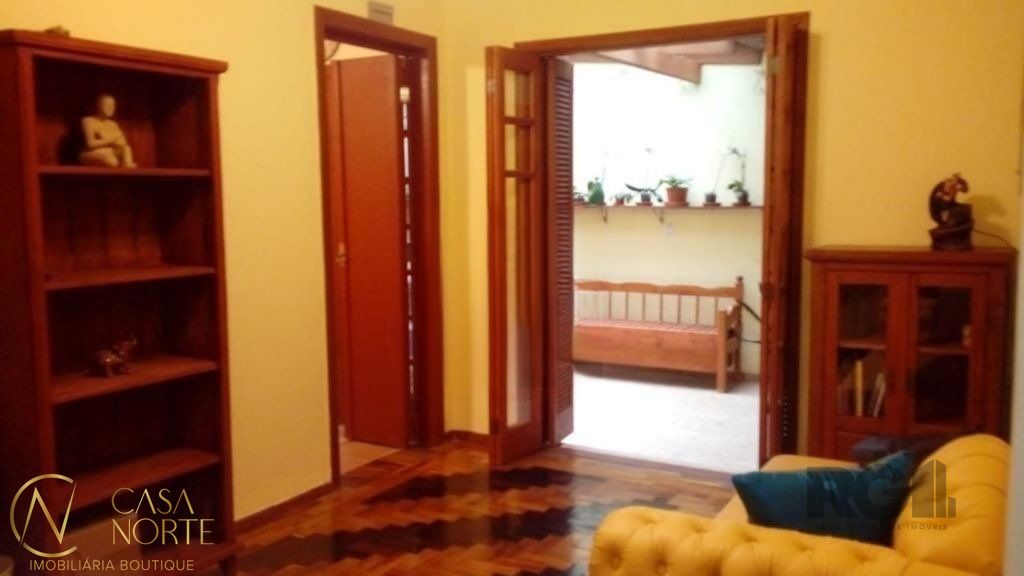 Apartamento à venda com 1 quarto, 41m², 1 suíte, Rua Comendador Rodolfo Gomes no bairro Menino Deus em Porto Alegre