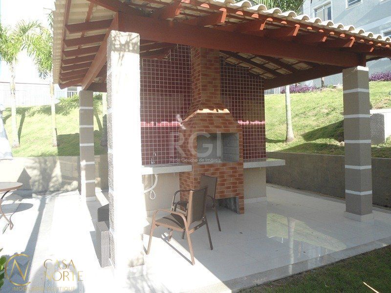 Apartamento à venda com 2 quartos, 47m², 1 vaga, Avenida Protásio Alves no bairro Morro Santana em Porto Alegre