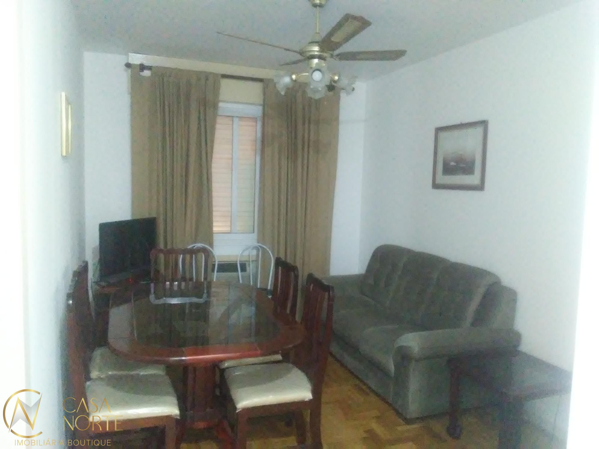 Apartamento à venda com 2 quartos, 60m², Avenida Assis Chateaubriand no bairro São Sebastião em Porto Alegre