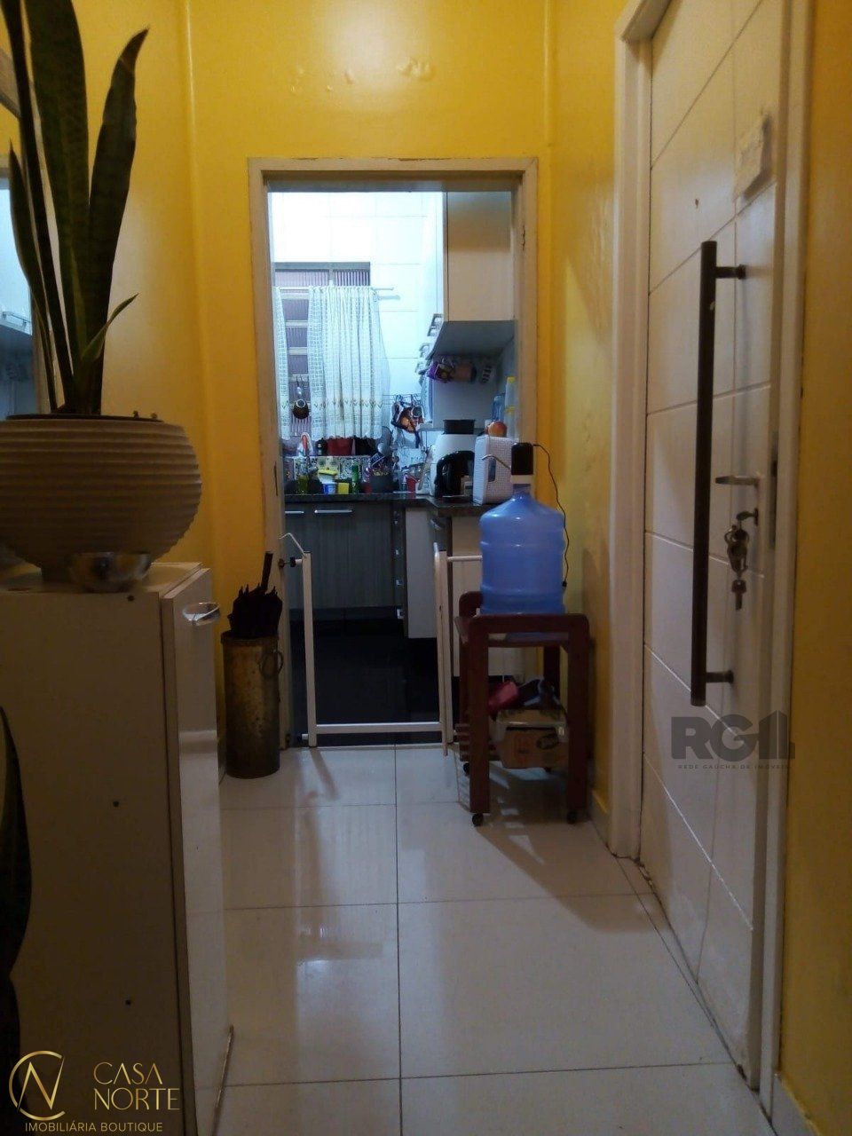 Apartamento à venda com 3 quartos, 107m², Rua Riachuelo no bairro Centro Histórico em Porto Alegre