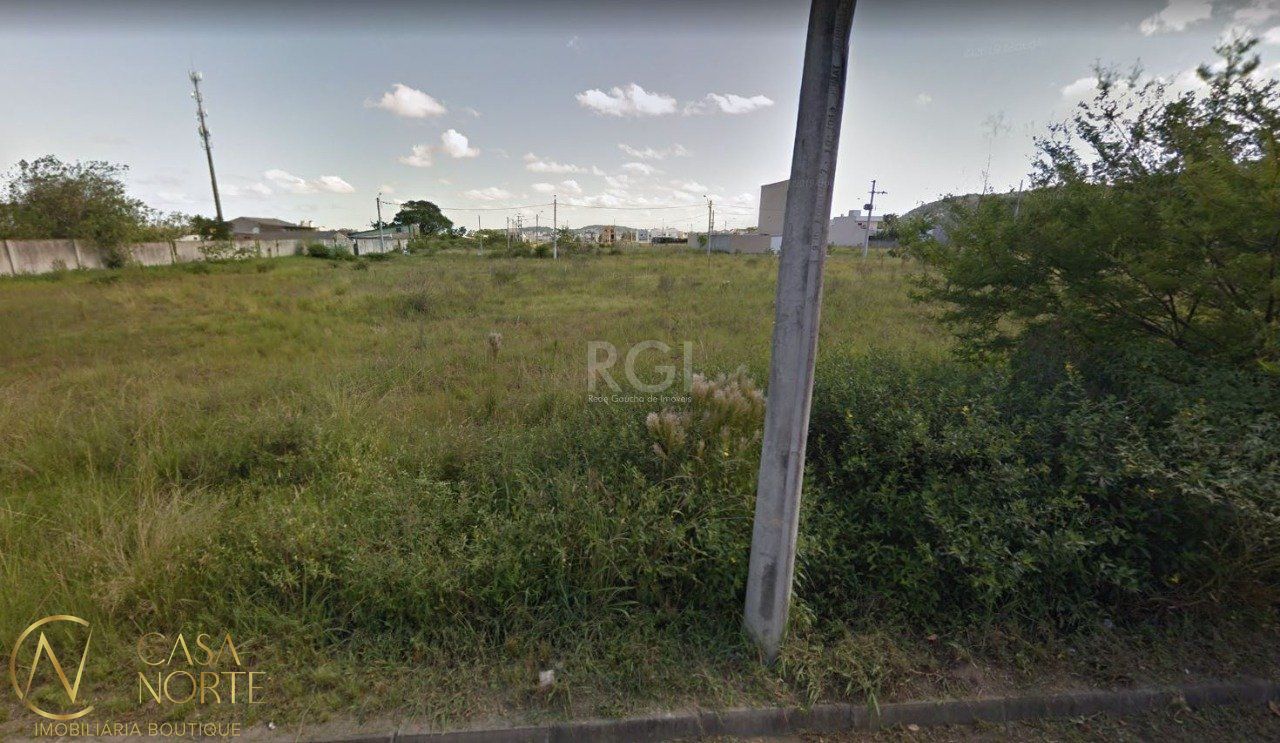 Terreno à venda  com 150m², Rua Ernesto Porfirio dos Reis no bairro Aberta dos Morros em Porto Alegre