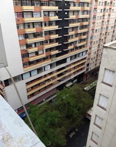 Sala Comercial à venda , 17m², Rua Vigario José Inácio no bairro Centro Histórico em Porto Alegre