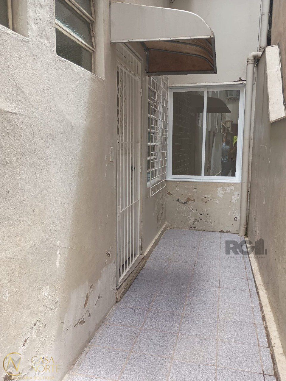 Apartamento à venda com 1 quarto, 46m², Rua Pereira Franco no bairro São João em Porto Alegre