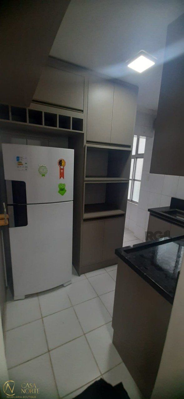 Apartamento à venda com 3 quartos, 69m², 1 vaga, Rua Doutor Galeno Pianta no bairro Glória em Porto Alegre