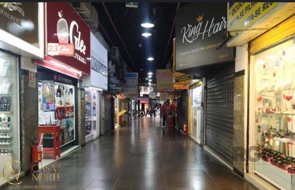 Sala Comercial à venda , 59m², Rua Vigário José Inácio no bairro Centro Histórico em Porto Alegre