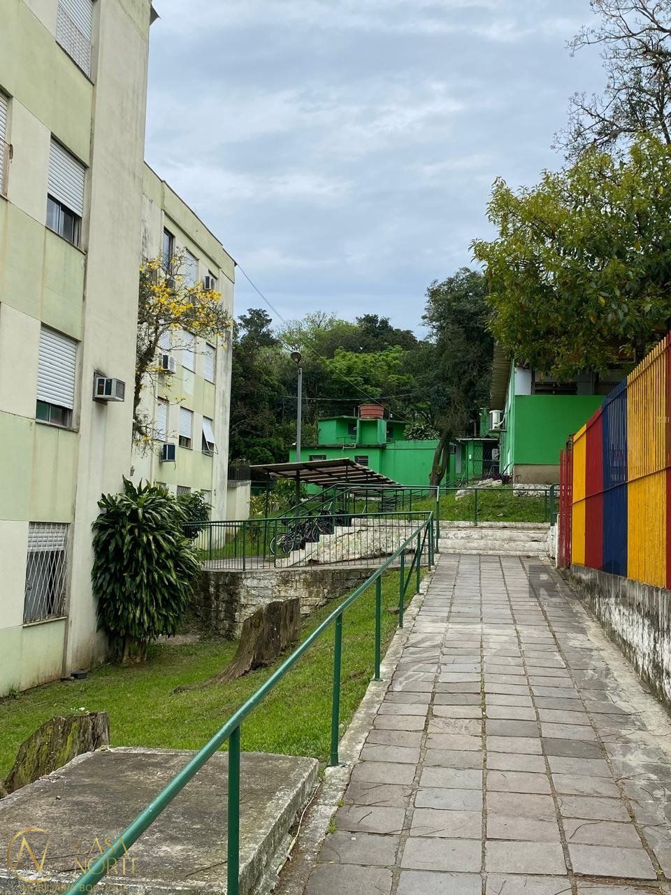 Apartamento à venda com 3 quartos, 75m², 1 vaga, Rua Ventos do Sul no bairro Vila Nova em Porto Alegre