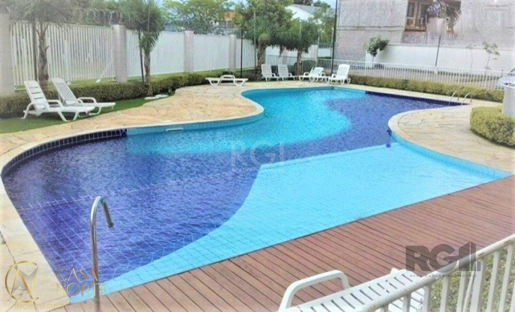 Apartamento à venda com 3 quartos, 62m², 1 suíte, 1 vaga, Avenida Assis Brasil no bairro São Sebastião em Porto Alegre