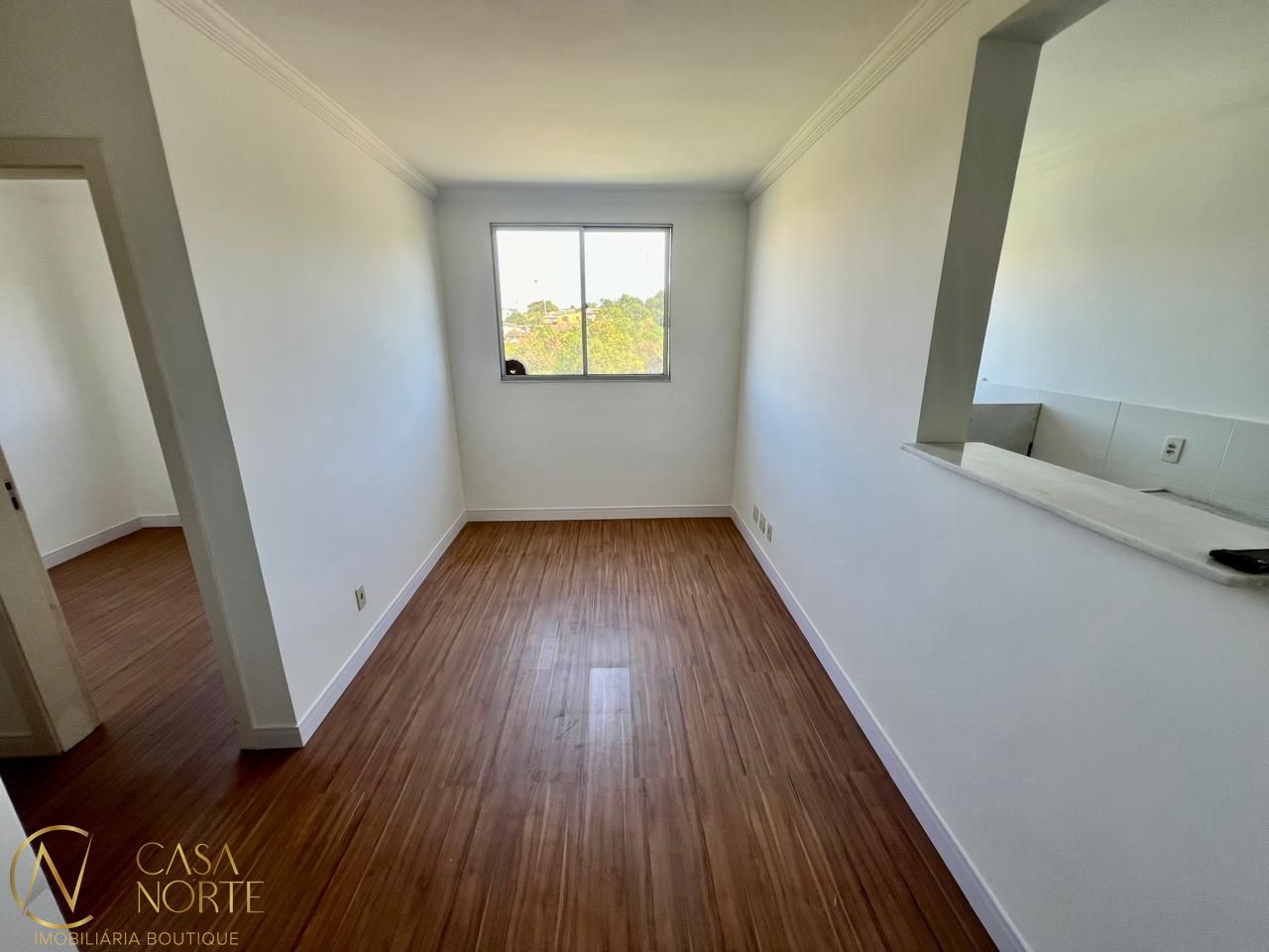 Apartamento à venda com 2 quartos, 44m², 1 vaga, Rua Deputado Hugo Mardini no bairro Passo das Pedras em Porto Alegre
