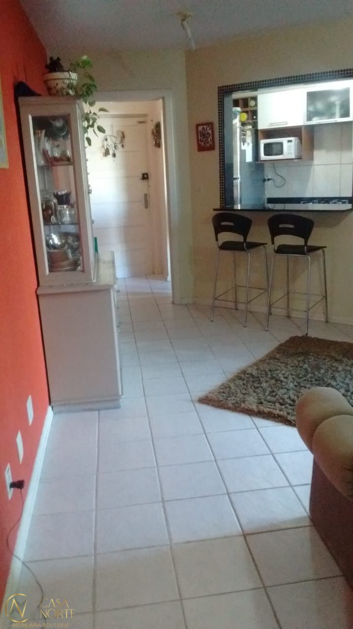 Apartamento à venda com 1 quarto, 53m², 1 vaga, Rua Banco da Provincia no bairro Santa Tereza em Porto Alegre