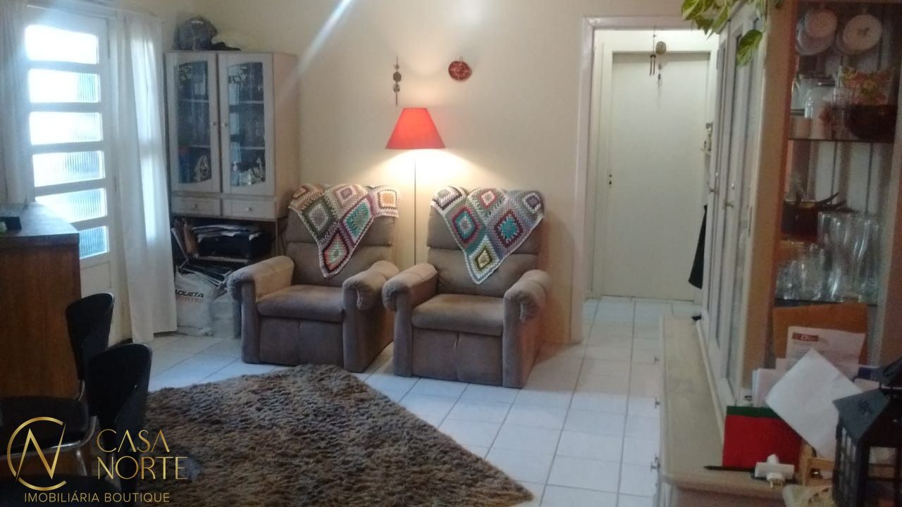 Apartamento à venda com 1 quarto, 53m², 1 vaga, Rua Banco da Provincia no bairro Santa Tereza em Porto Alegre