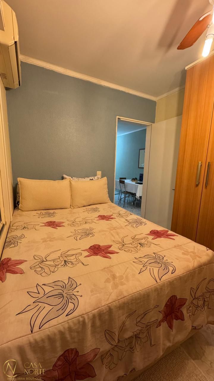 Apartamento à venda com 1 quarto, 38m², Rua Amadeu F. de Oliveira Freitas no bairro Morro Santana em Porto Alegre