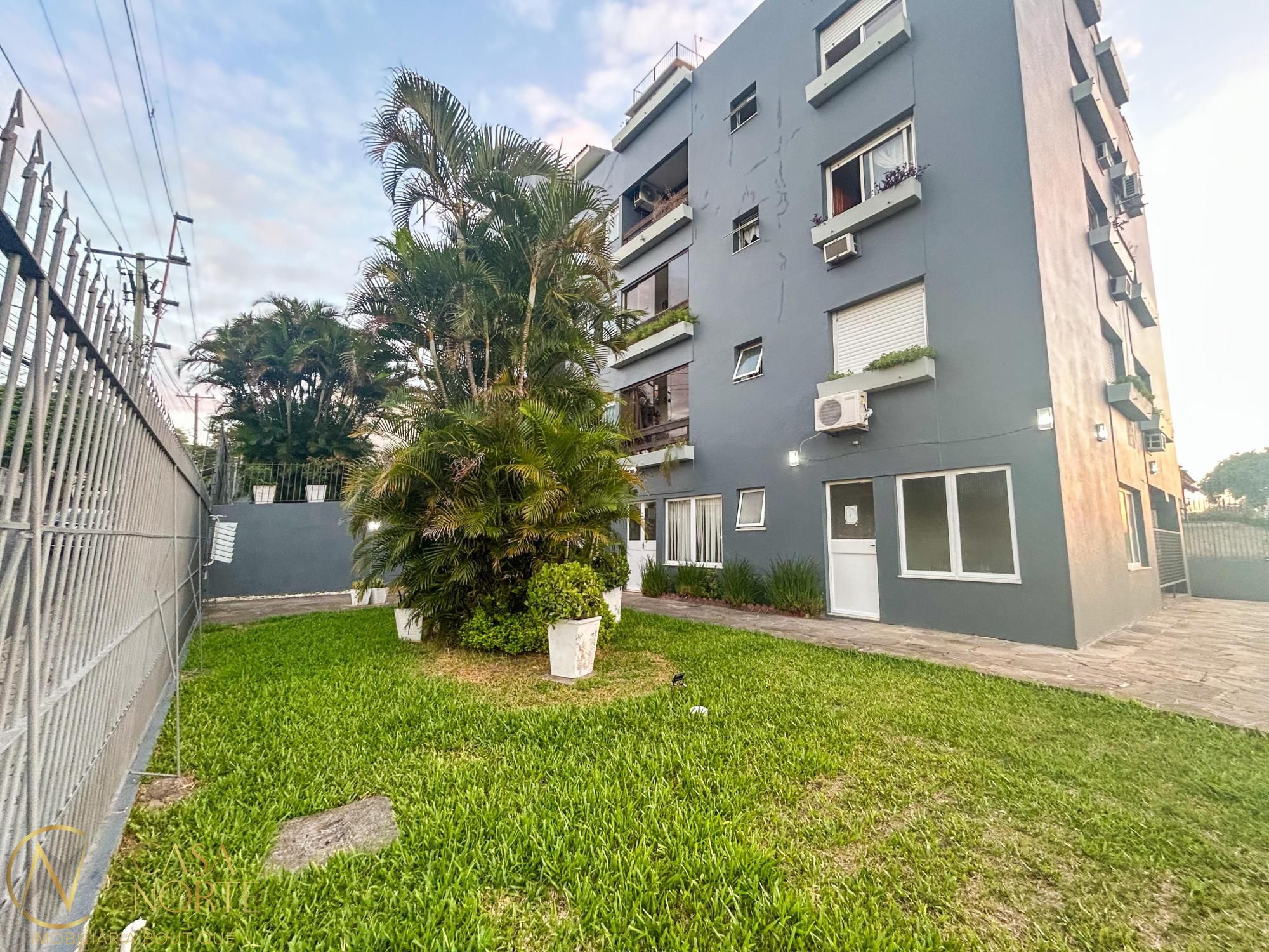 Cobertura à venda com 2 quartos, 142m², 1 vaga, Rua Álvaro Guterres no bairro Tristeza em Porto Alegre