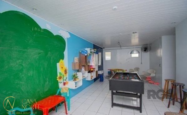 Casa de Condomínio à venda com 3 quartos, 77m², 1 vaga, Avenida José Aloísio Filho no bairro Humaitá em Porto Alegre