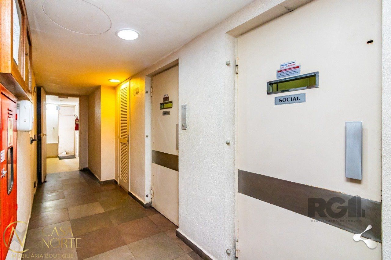Apartamento à venda com 2 quartos, 66m², 1 vaga, Avenida Ipiranga no bairro Partenon em Porto Alegre